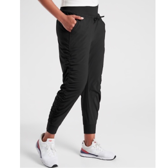Athleta Pants - Athleta Attitude Pants